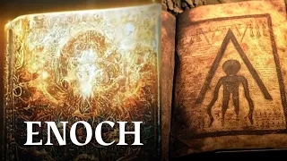 Il Libro di Enoch, bandito dalla Bibbia, svela segreti della nostra storia!