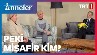 Çiçekleri Versenize Sahibine | Anneler 54. Bölüm