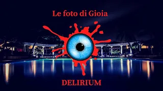 Le foto di Gioia (DELIRIUM) film del 1987 diretto da Lamberto Bava