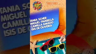 Abertura da Novela Sol de Verão 1982/1983