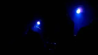 The Protomen - How the world fell under darkness (live)