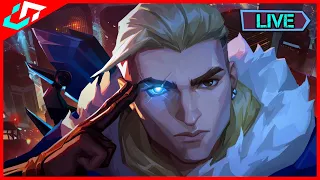 VALORANT Live! - Ranked Grind to IMMORTAL! Funny Moments, Aces, and Rage!