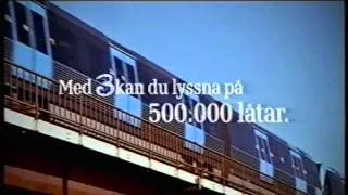 Reklamfilmer från 2005