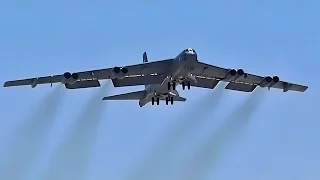 B-52 Bomber • Old Yes - Toothless No