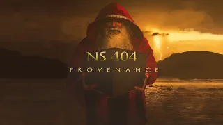 NS404 Provenance | Trailer | Lexi Ballesteri | David McMahon | David Aldred | Bob Glazier