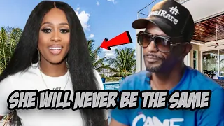 Charleston White EXPOSES The Real Reasons Why Remy Ma Cheated On Papoose!