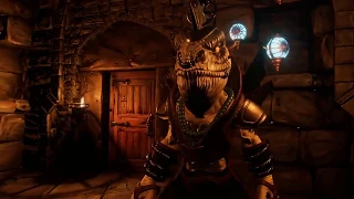 Underworld Ascendant — новый трейлер для E3 2018 от создателей BioShock, Thief и Deus Ex