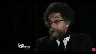 Cornel West on Trans Rights, Bernie Sanders, Michael Eric Dyson, and B.B. King