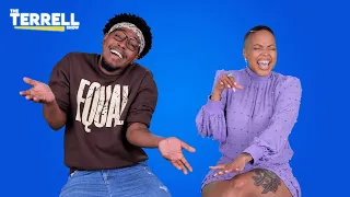 CHRISETTE MICHELE sings Her Entire Music Catalogue & Spills the Tea on Her Biggest Celebrity Crush!