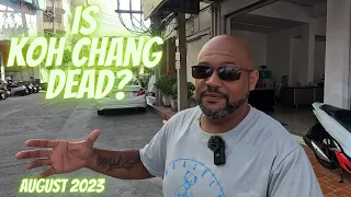 Koh Chang Part 1