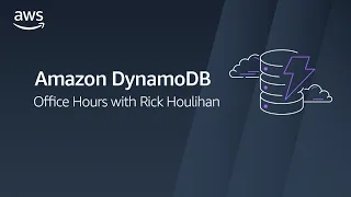 DynamoDB Office Hours - Modeling a Mobile Payments Service