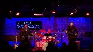 EXTC (XTC's Terry Chambers) - Peter Pumpkinhead 5/3/24 Iridium NYC