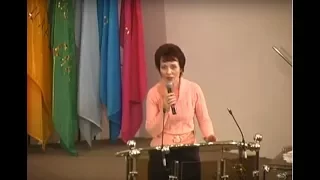 Освобождение от проклятия и принятие благословения (1) - Ольга Голикова.