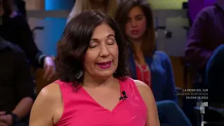 Casada con 40 balseros👰🏼👴🏽🐩| Caso Cerrado | Telemundo