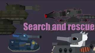 Searching for the Goddess - Cartoons about tanks