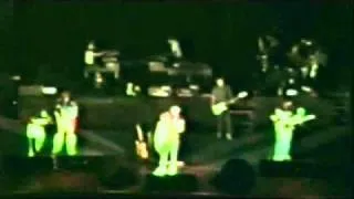 Frank Zappa - Carolina Hardcore Ecstasy - 1984 Texas