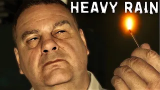 ФИНАЛ - Heavy Rain #11