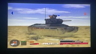 WW2 Tank Warfare #ps2 #tank #warzone