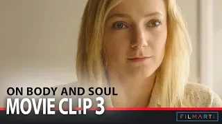 Beden ve Ruh | On Body and Soul | Clip 3