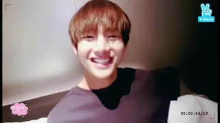 [ ENG SUB ] VLIVE ㅡ December 1 , 2015 | BTS Live in Hong Kong 2