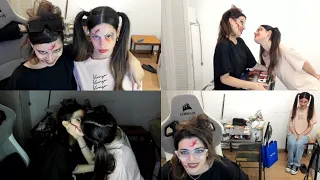 Sofi y Mili - Especial halloween 😱 - Stream 28/10/2022