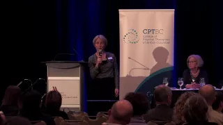 Physiotherapy Practice Forum 2016 - CPTBC: Quality Assurance Program