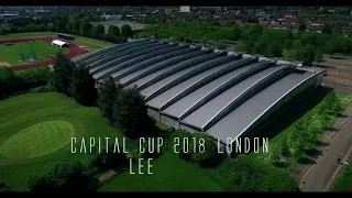 Capital Cup 2018