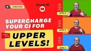 The Game-Changer: How to Supercharge CI for Advanced Levels