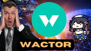 Wactor: FAR Worse than Nijisanji (Lawyer Reacts)