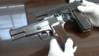 WW2 Gun Production | The Beginning vs. The End (Part 2)