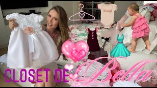 EL CLOSET DE BELLA! marlene favela