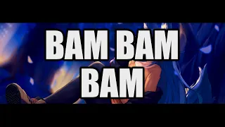 BAM BAM BAM - Kumi, Skolim | NIGHTCORE |