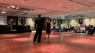 Foxtrot 2018-11 Showcase