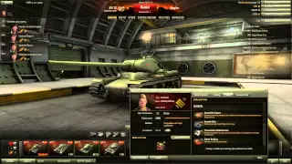 World of Tanks - KV-13 Tier 7 Medium Tank