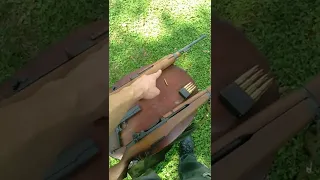 The REAL Reason The M1 Carbine Exists