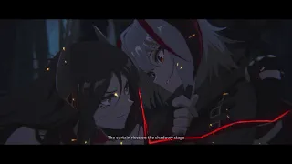 Arknights Animation PV - Darknights Memoir