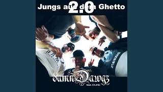 Jungs aus dem Ghetto 2.0