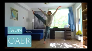 Faun - "Caer" (Dance)