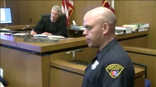 Michael brelo Trial Day 7 Part 4 04/14/15