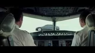 The Transporter Refuelled - Official UK Trailer (2015)