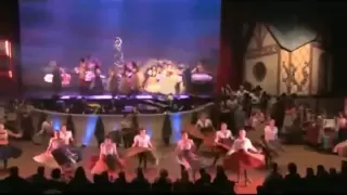 Beauty and the Beast Live- Belle (2011)