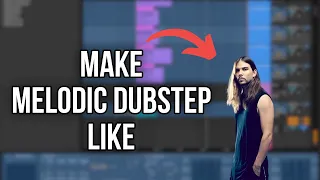 How to Make Melodic Dubstep like Seven Lions, Trivecta, Crystal Skies, Jason Ross, Last Heroes