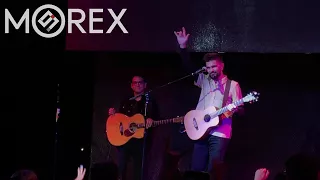 Juanes - La Camisa Negra (Unplugged / En Vivo / Live at Medusa 2017 - Dallas, TX)