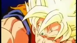 The Best Dragon Ball Z Episode Ending