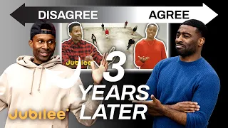 Black People from Viral Video Reunite 3 Years Later | SPECTRUM