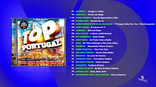 Top Portugal (Álbum Completo)