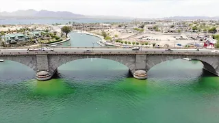 WaterBuzz Flyboarding Lake Havasu, AZ