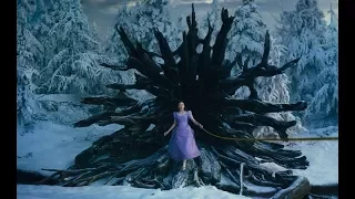 🎥 Щелкунчик и четыре королевства (The Nutcracker and the Four Realms) 2018