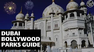 Dubai’s Bollywood Parks: Exploring the re-opened themed park