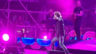 David Bisbal | "Esclavo De Sus Besos" | Granada 02/09/2023 | neusjl